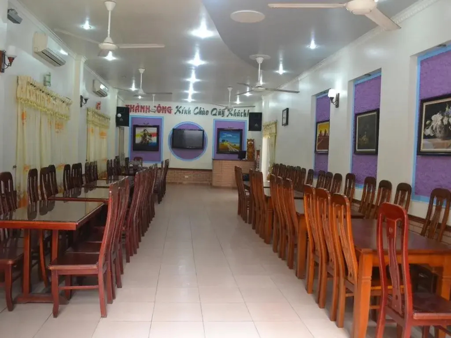 Queen Hotel Cat Ba