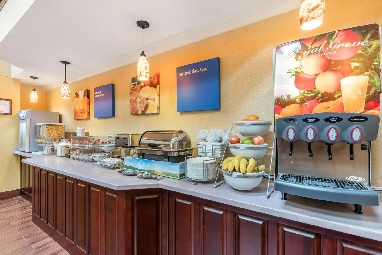 Comfort Inn & Suites Jasper Hwy 78 West