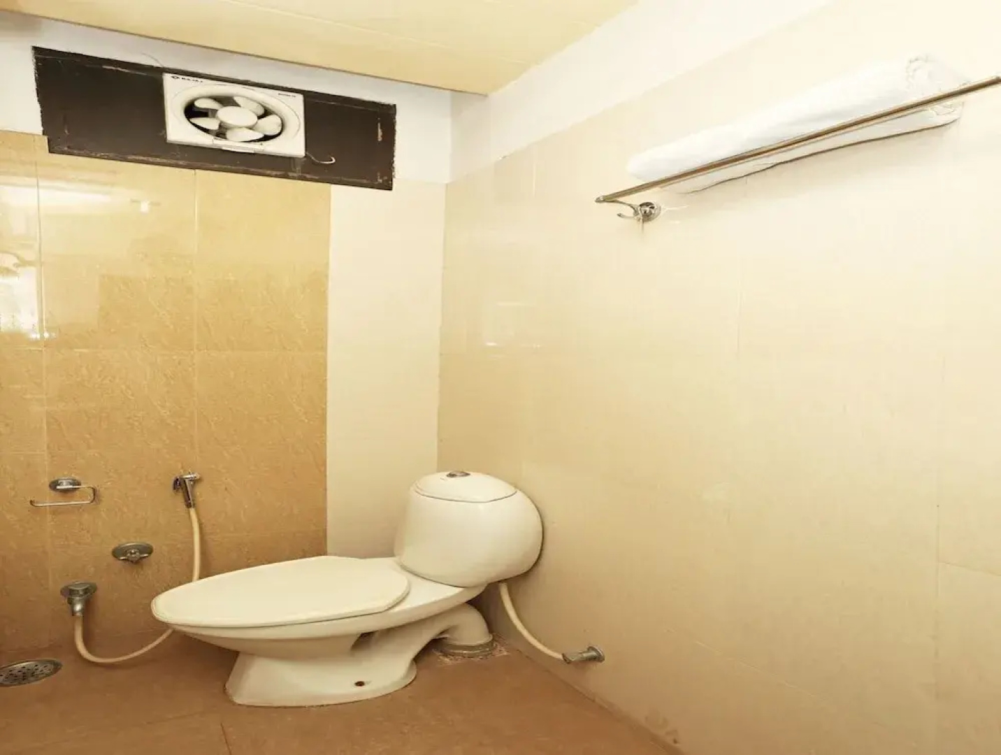 Hotel Sundaram
