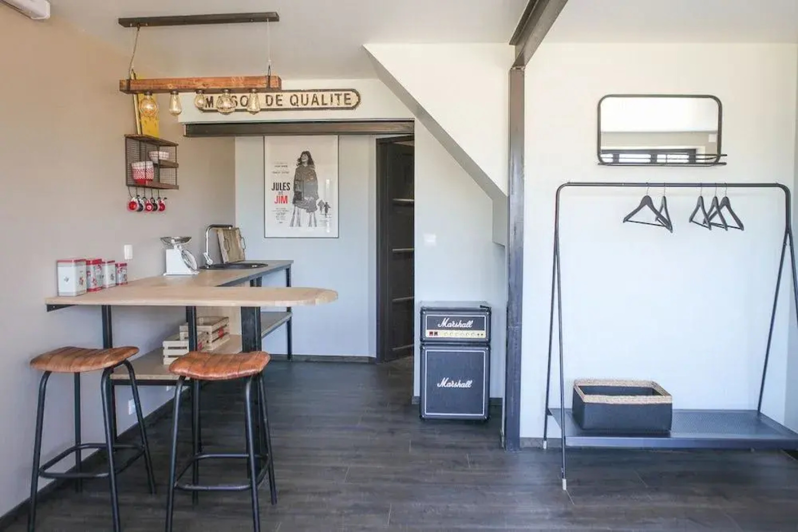 Le Manoir des Chevaux Dorés