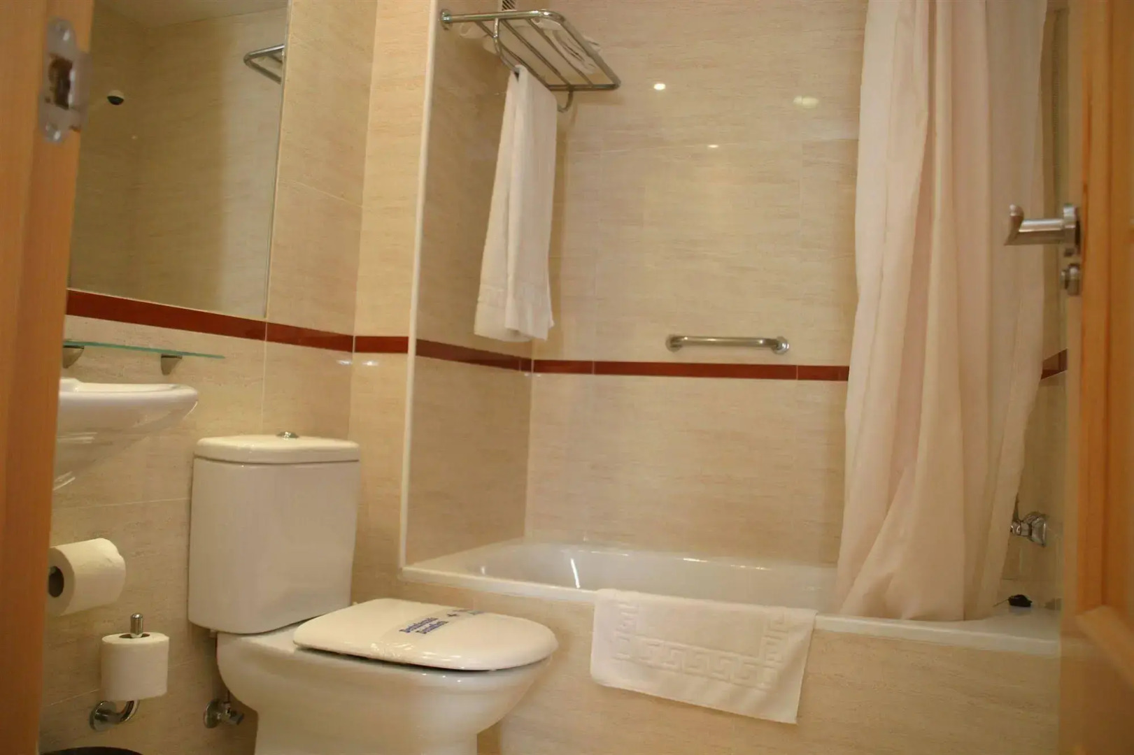 Apartamentos Turísticos Añoreta