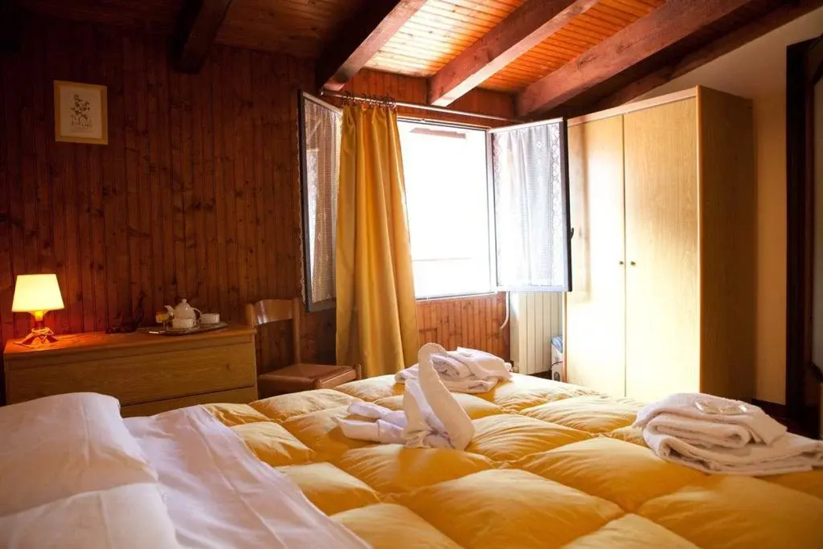 Albergo Ristorante Valle Pesio