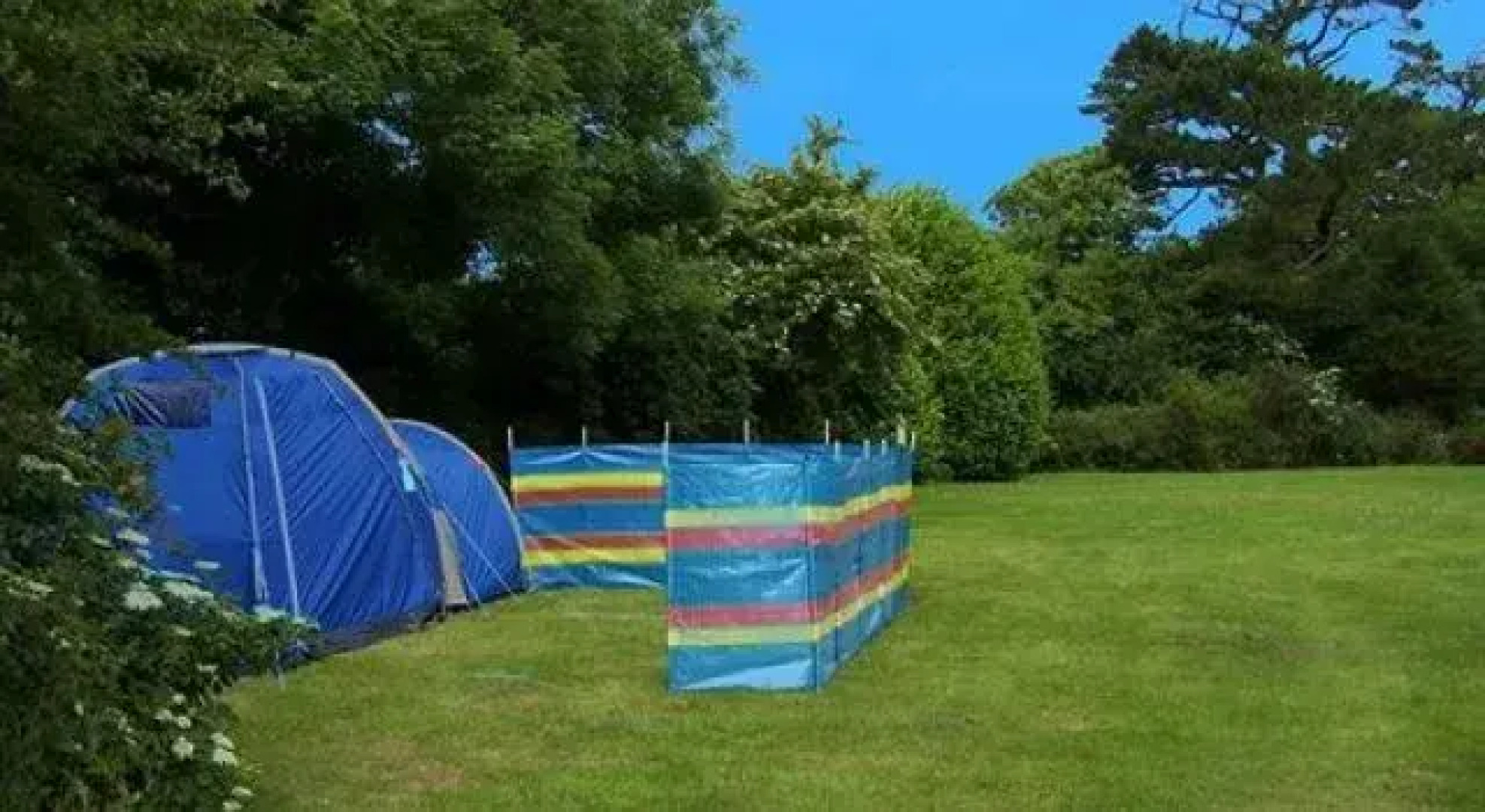 Lanarth Hotel and Caravan Park