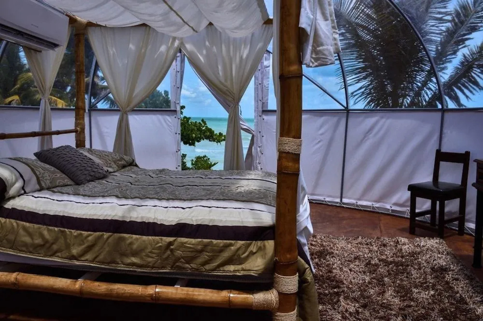 Eco Hotel Jadan Chechen