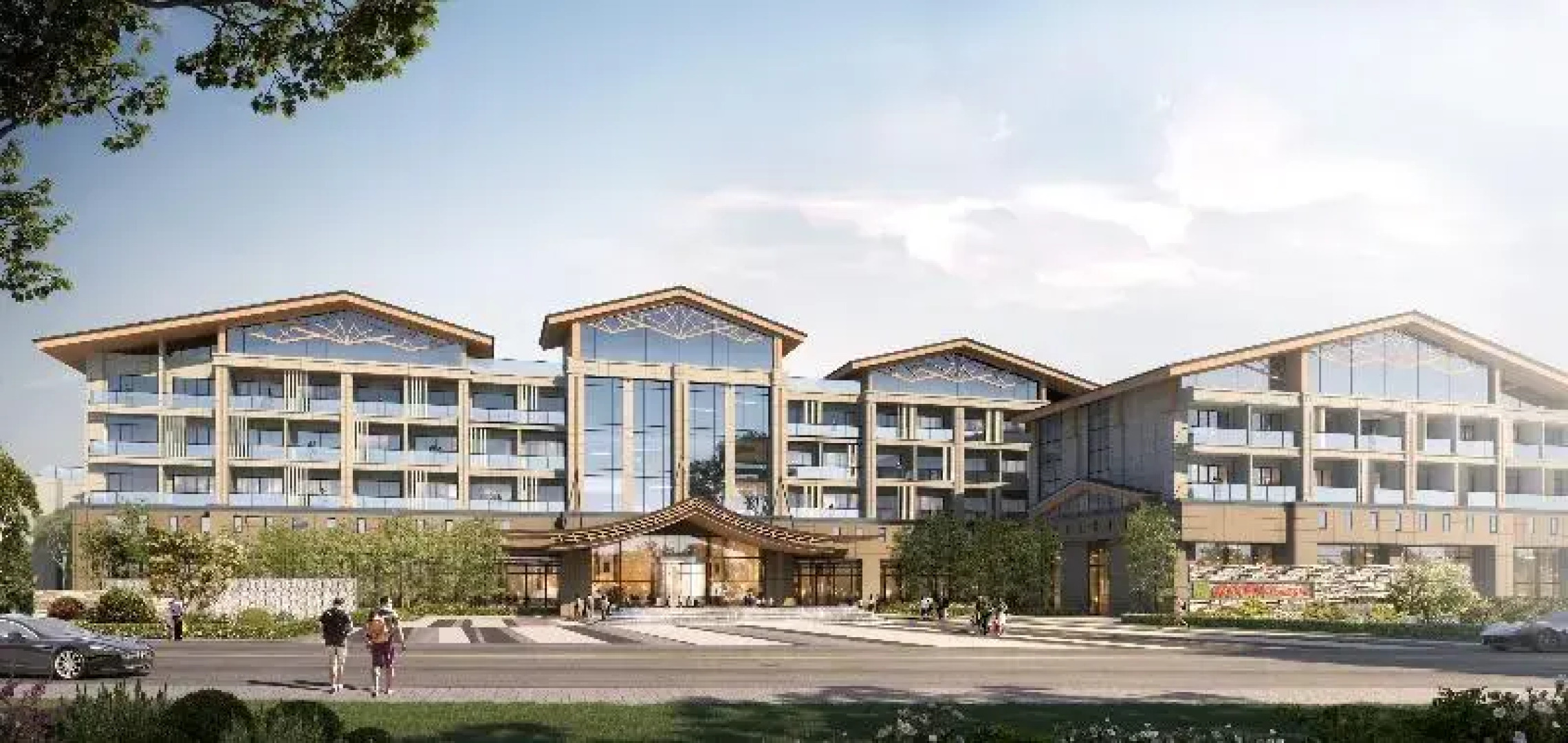 Holiday Inn Express Guiyang Qingyan