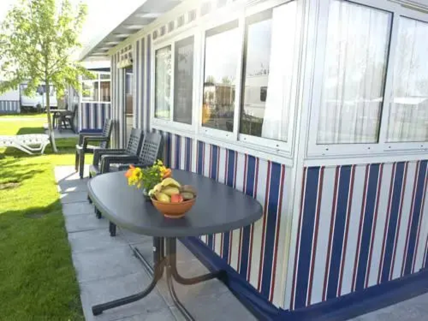 Camping Strukkamphuk