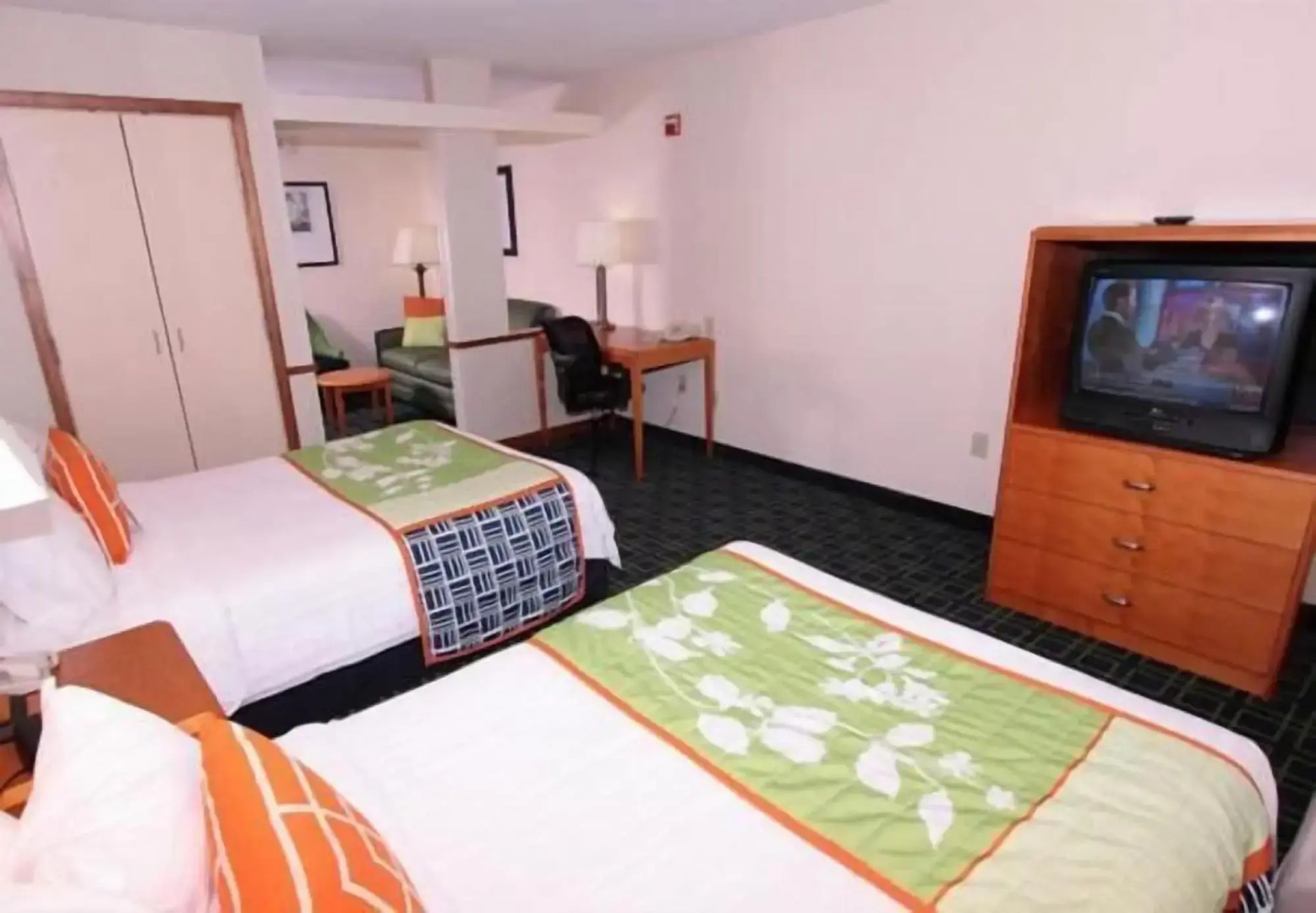 Fairfield Inn by Marriott Killeen