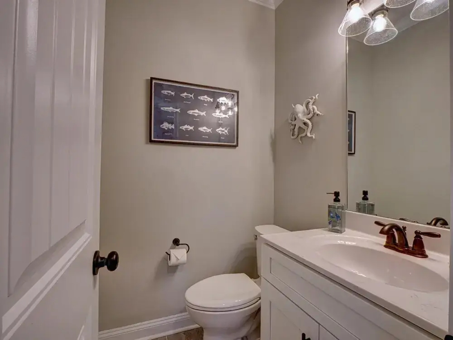 Oshun by Sea Scape Properties