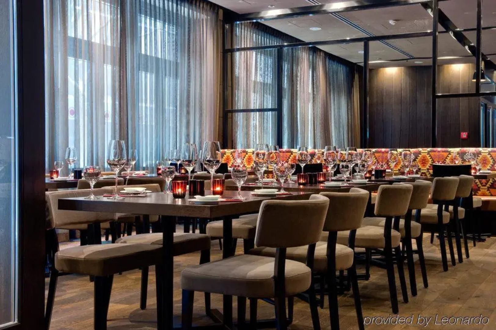 Adina Apartment Hotel Hamburg Michel