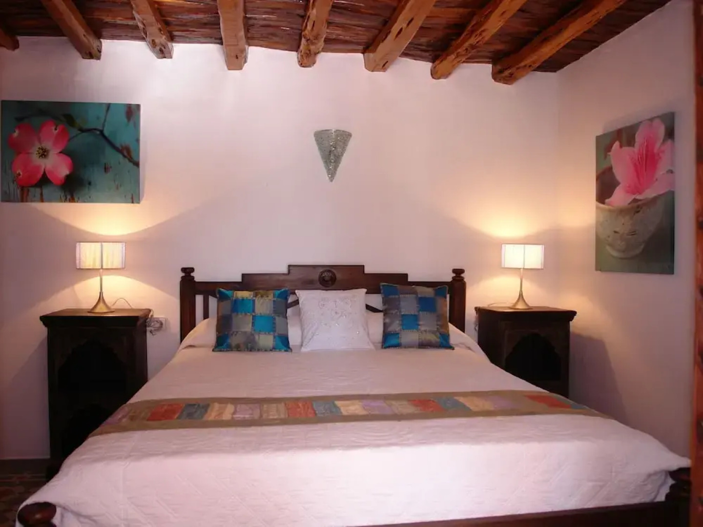 Tranquil Holiday Home on Balearic Islands With Pool