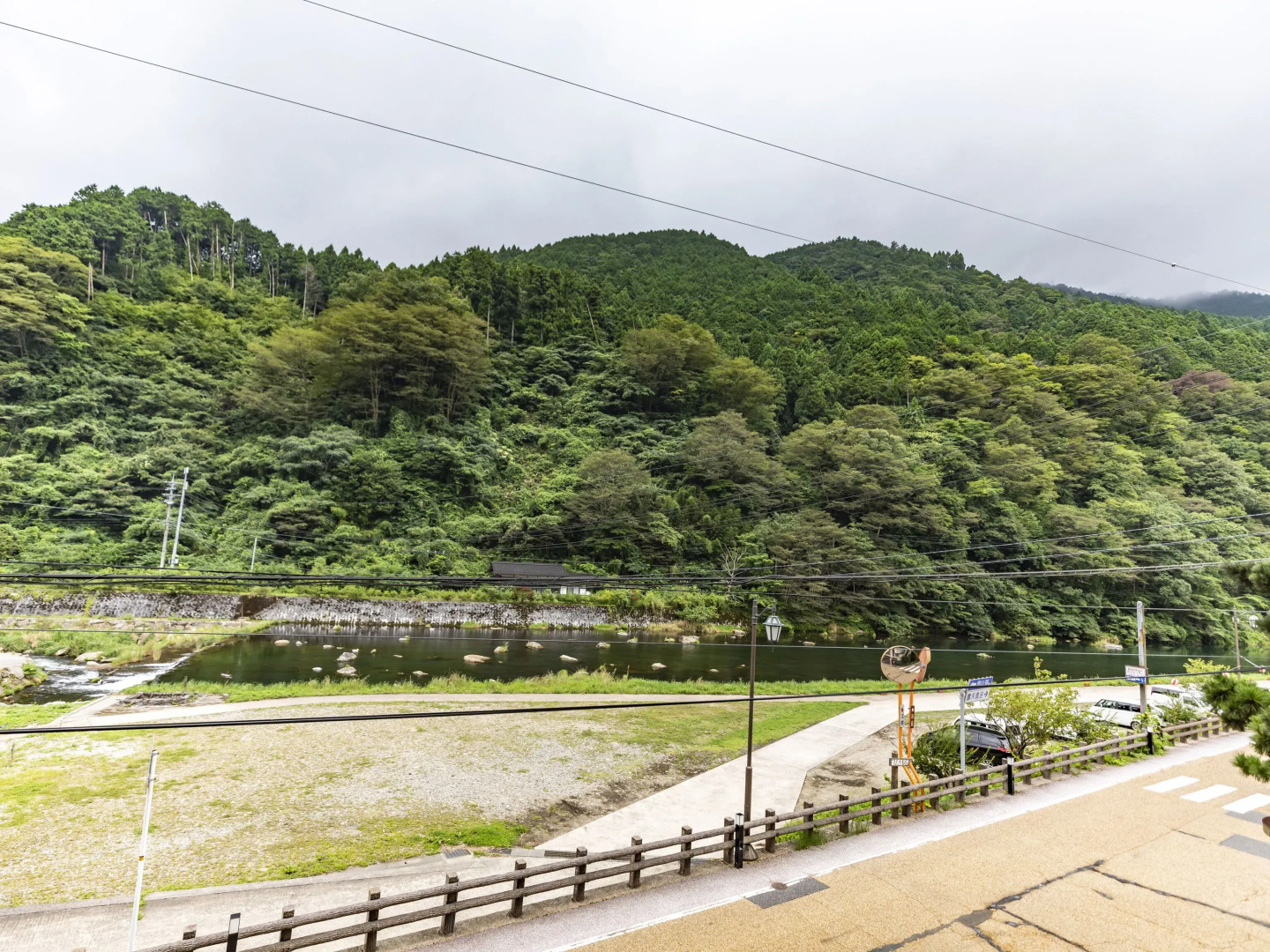 Yubara Onsen Spa Yubara
