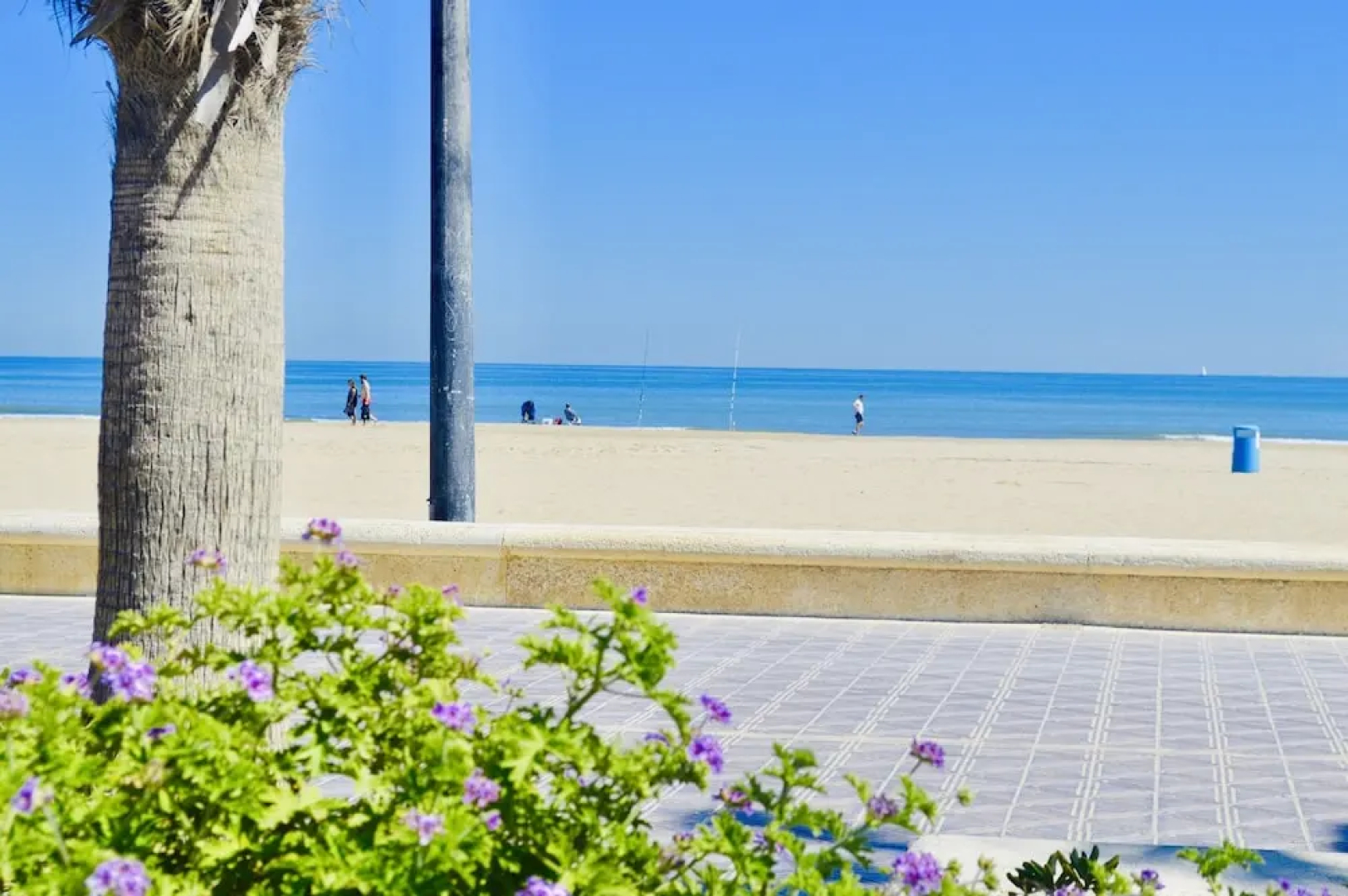 Sabbia Valencia Apartment