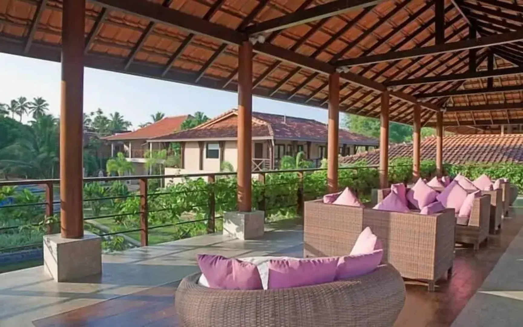 Ranna 212 by Auro Resorts