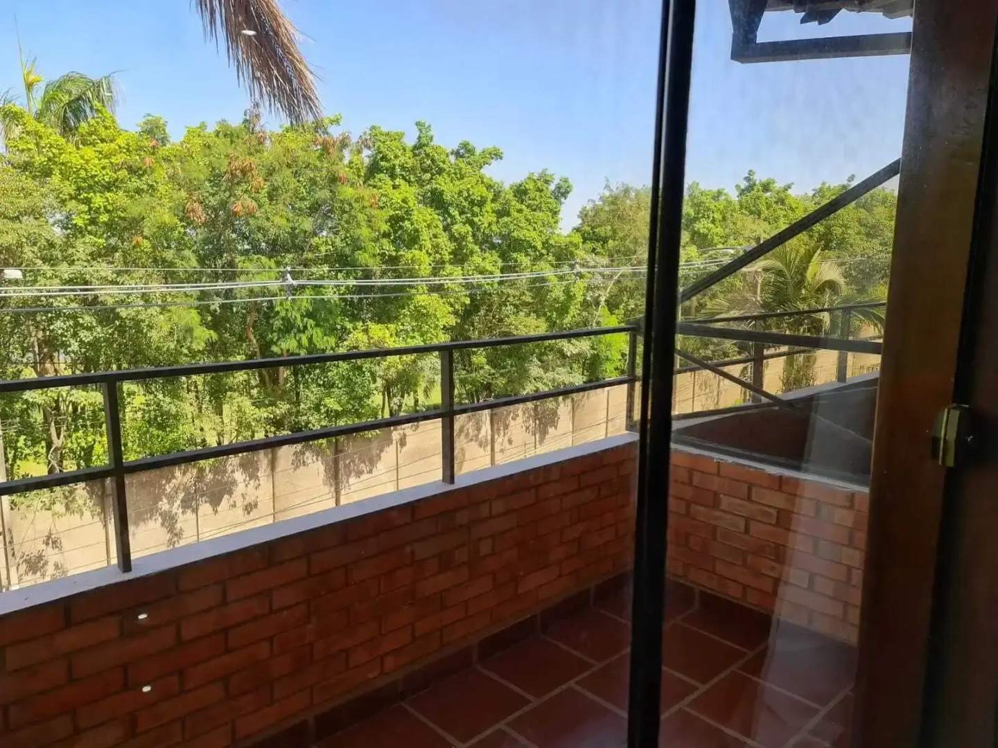 Hotel Terrazas Vista Verde