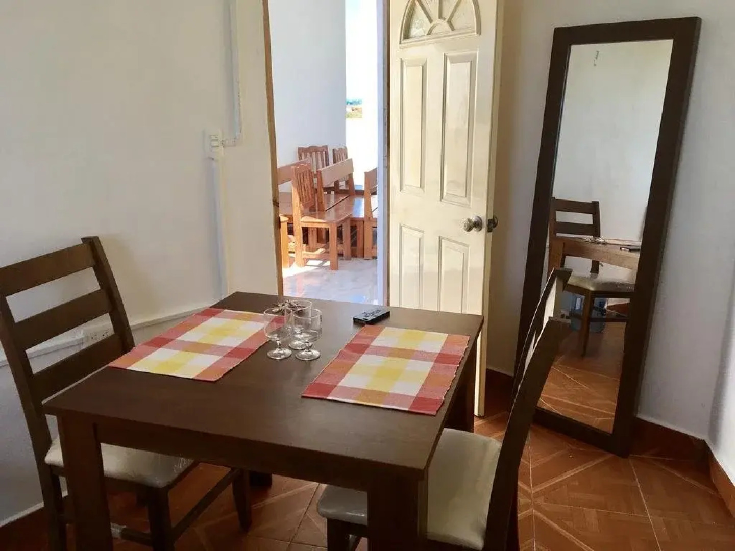 Casa Paloma Blanca Hostel