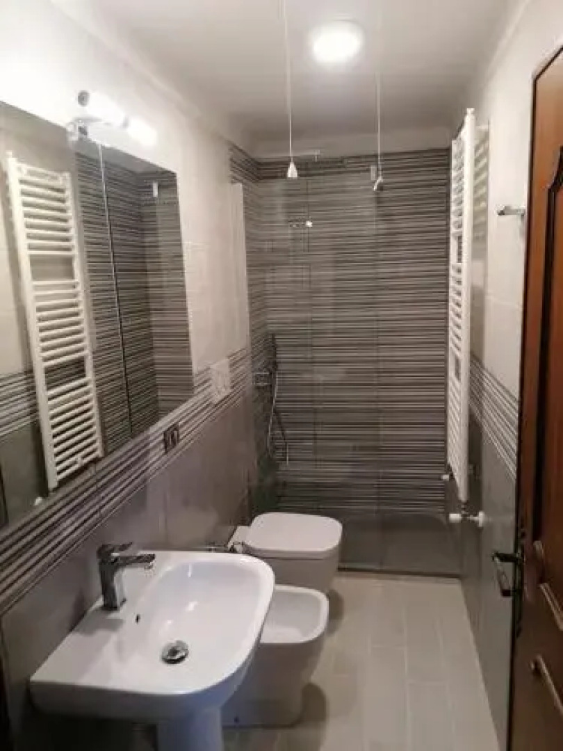 Appartamento Madame Carla