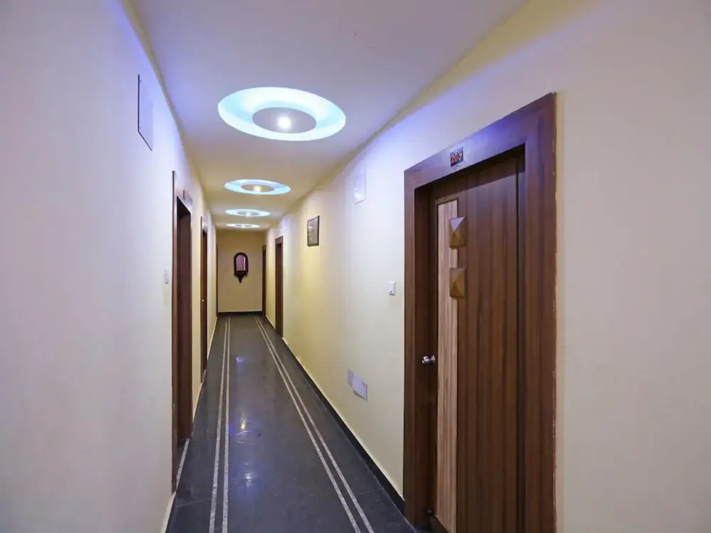 OYO 3599 Hotel Sagar Kanya