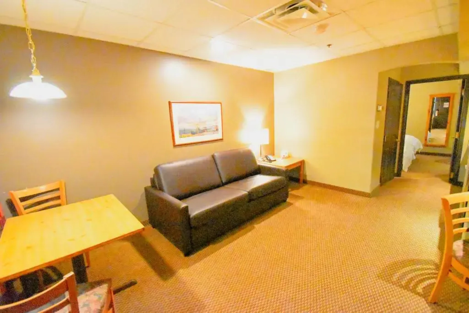 Canad Inns Destination Centre Portage la Prairie