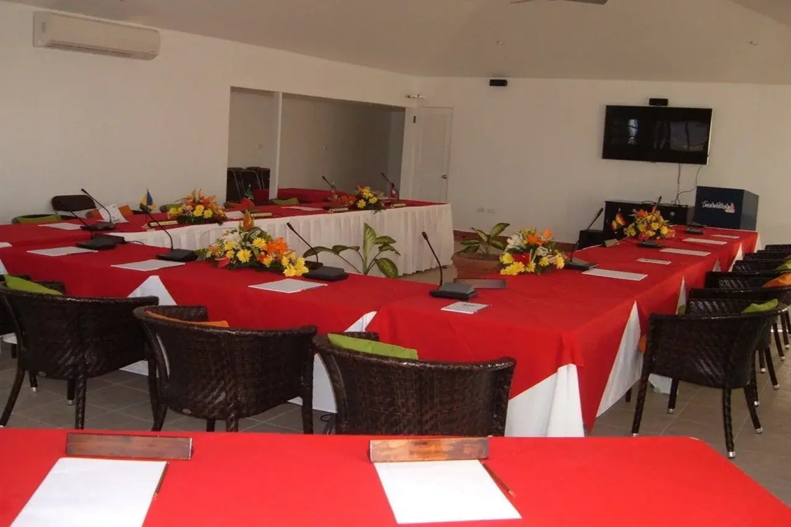 Trade Winds Hotel