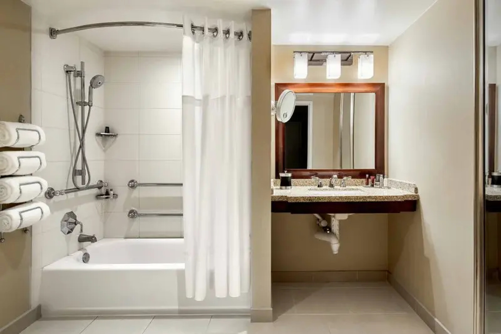 Marriott Suites Scottsdale Old Town