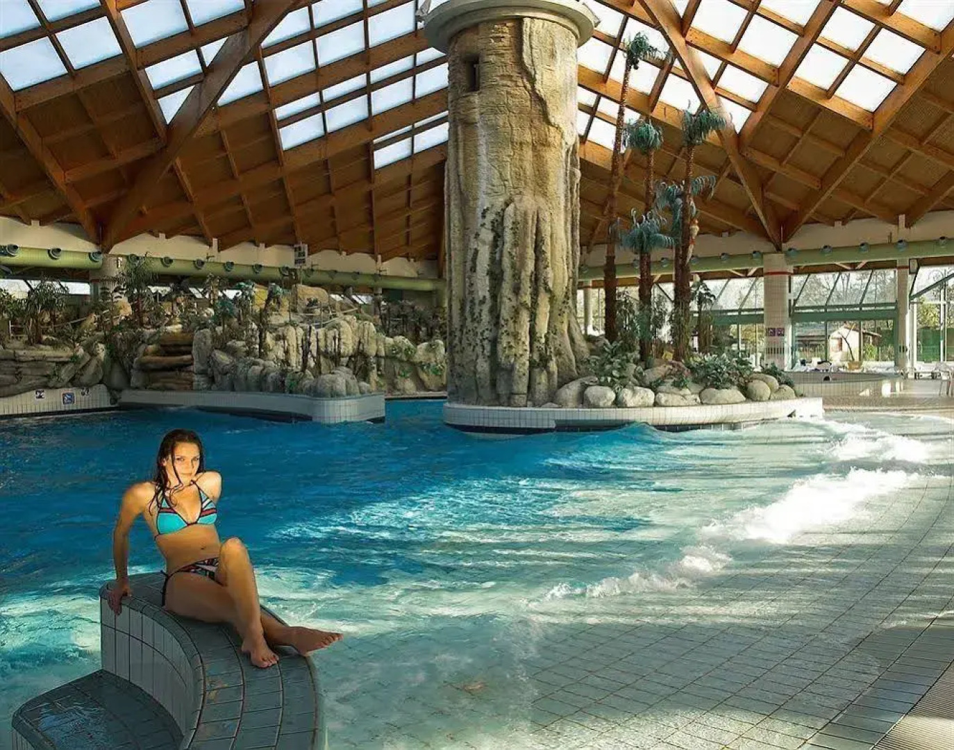 Terme Catez Mobile Homes by Gebetsroither