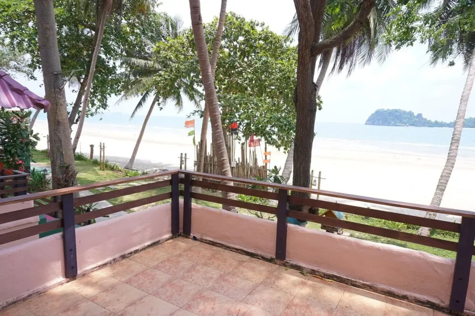 Yaravee Beach and Resort