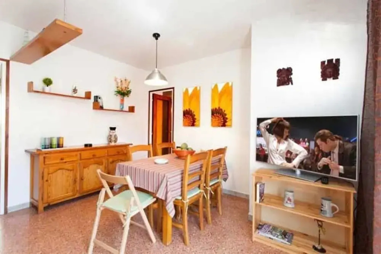 Apartamento Progres I