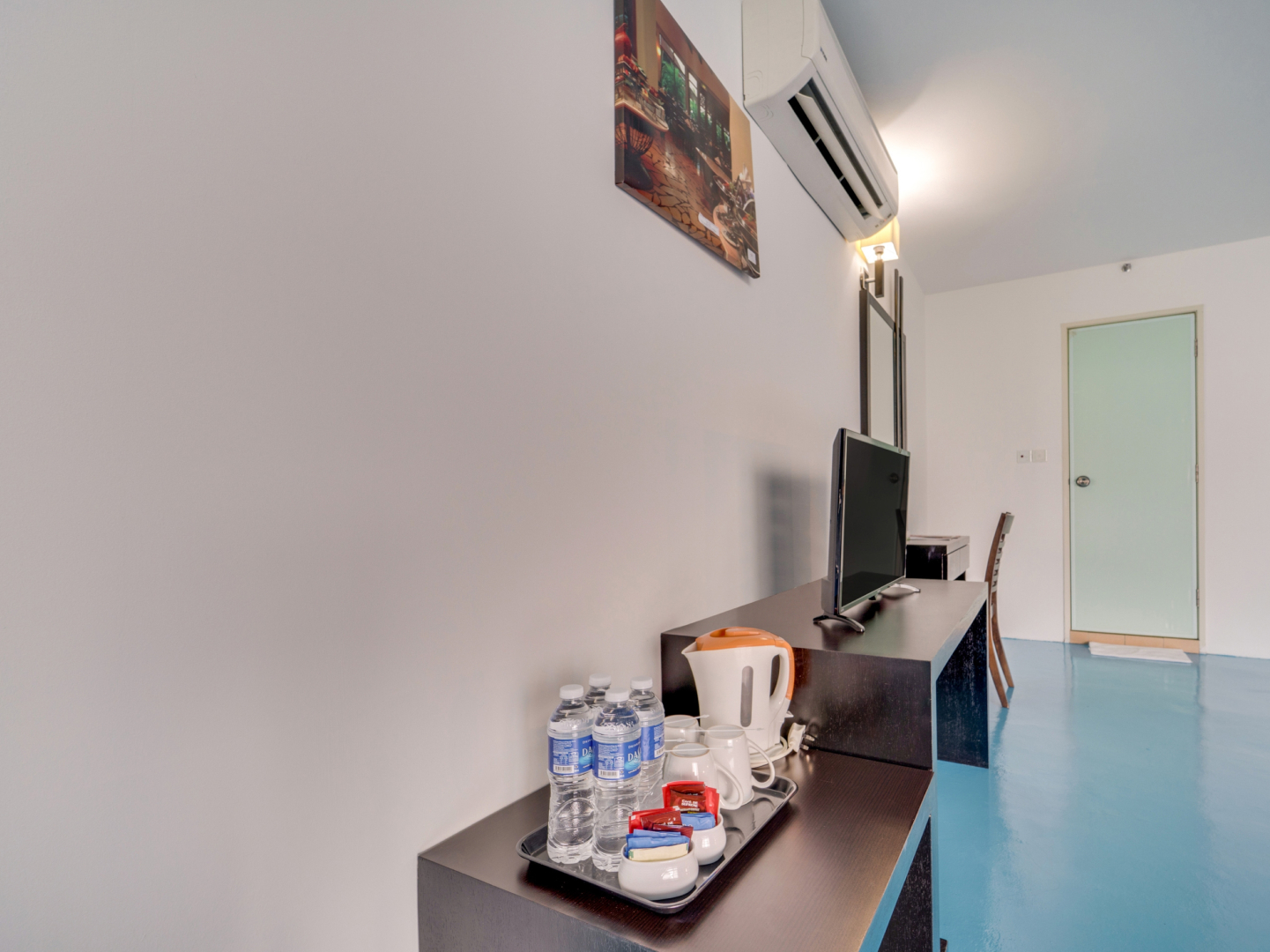 Kuala Melaka Inn, Langkawi