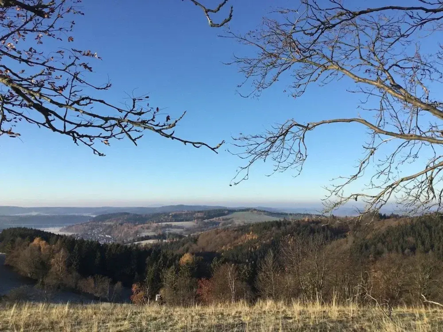 Landferienhaus Linde