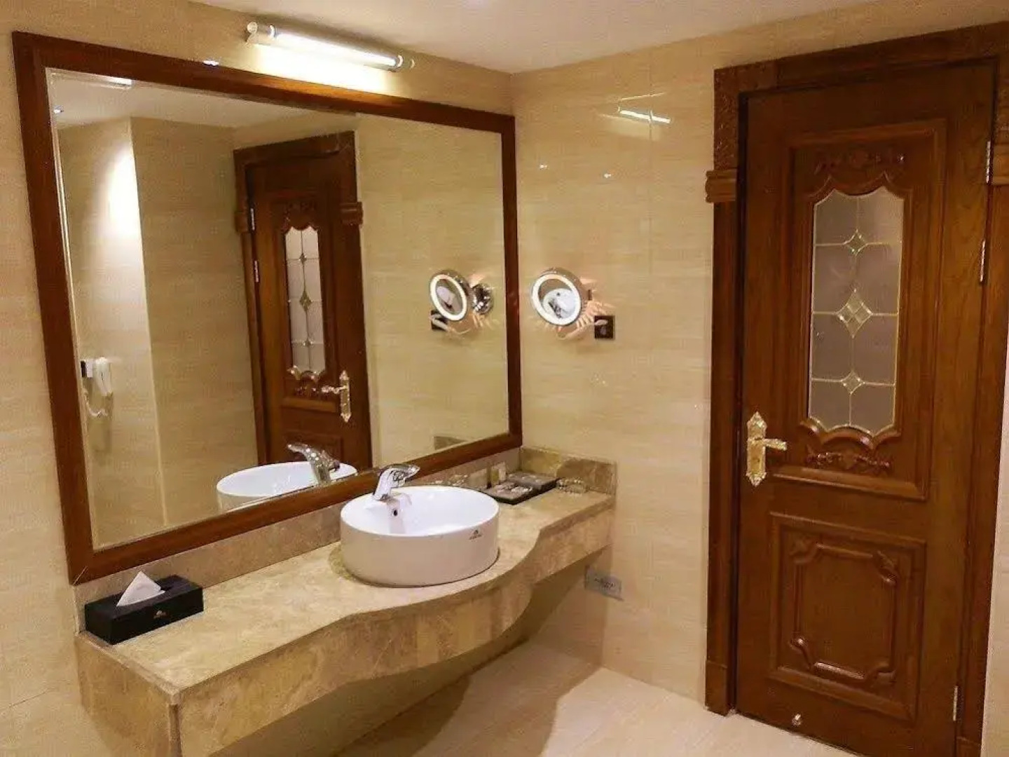 Tianze Haiyun Hotel - Yinchuan