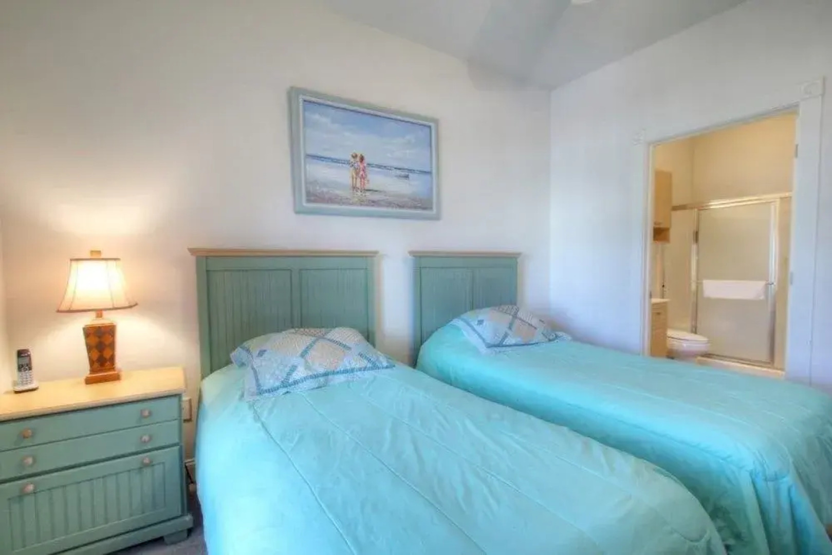 Magnolia Pointe 304 4811 2 Br condo by RedAwning