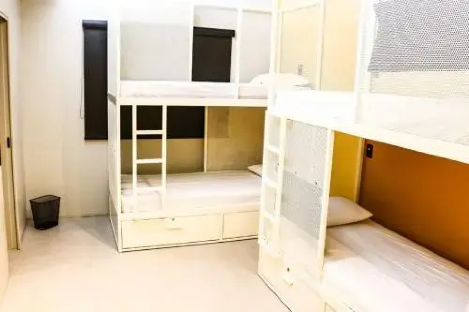 Artsy Vitoria Hostel