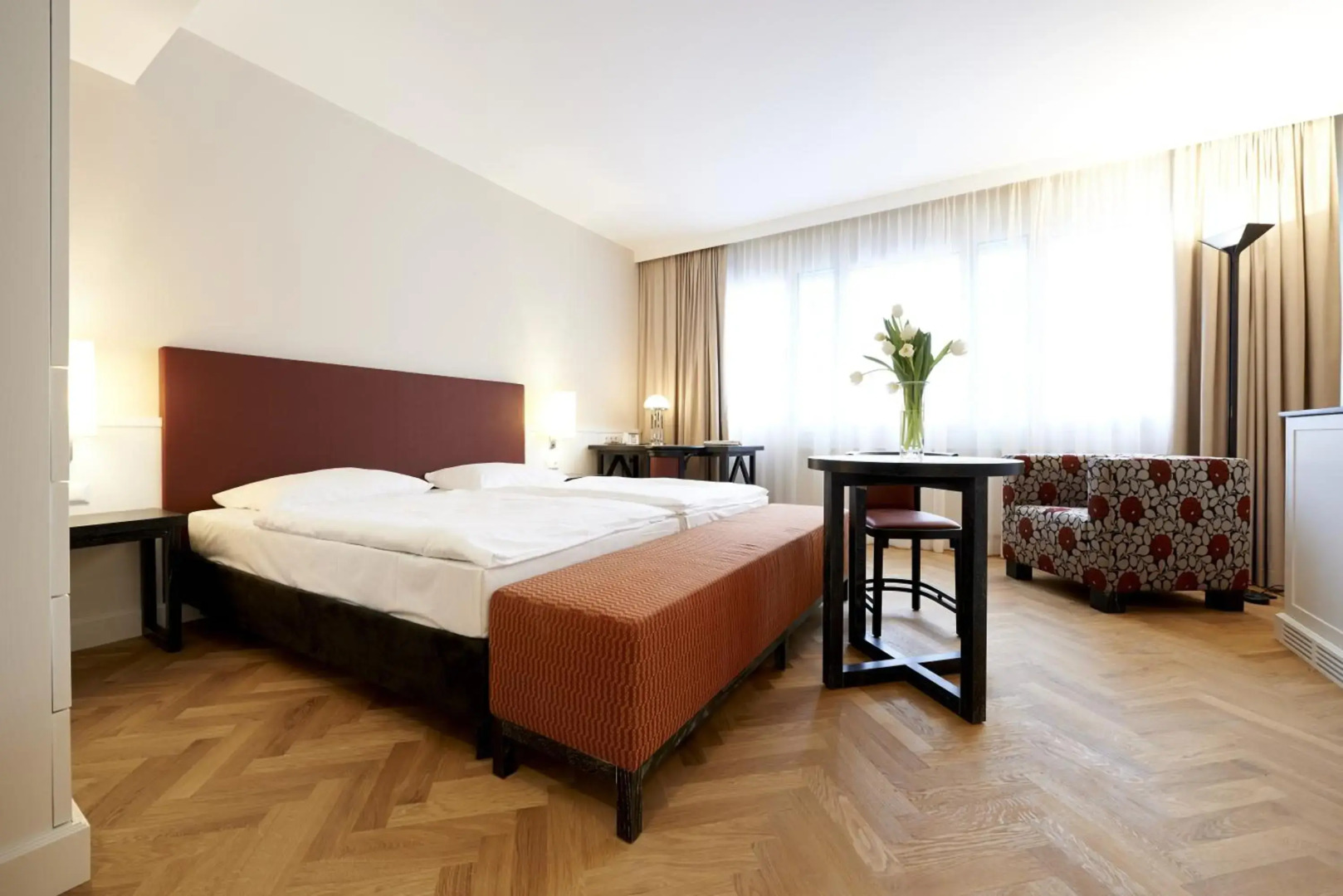 Singerstrasse 21-25 Aparthotel 350m next to St Stephen´s Square