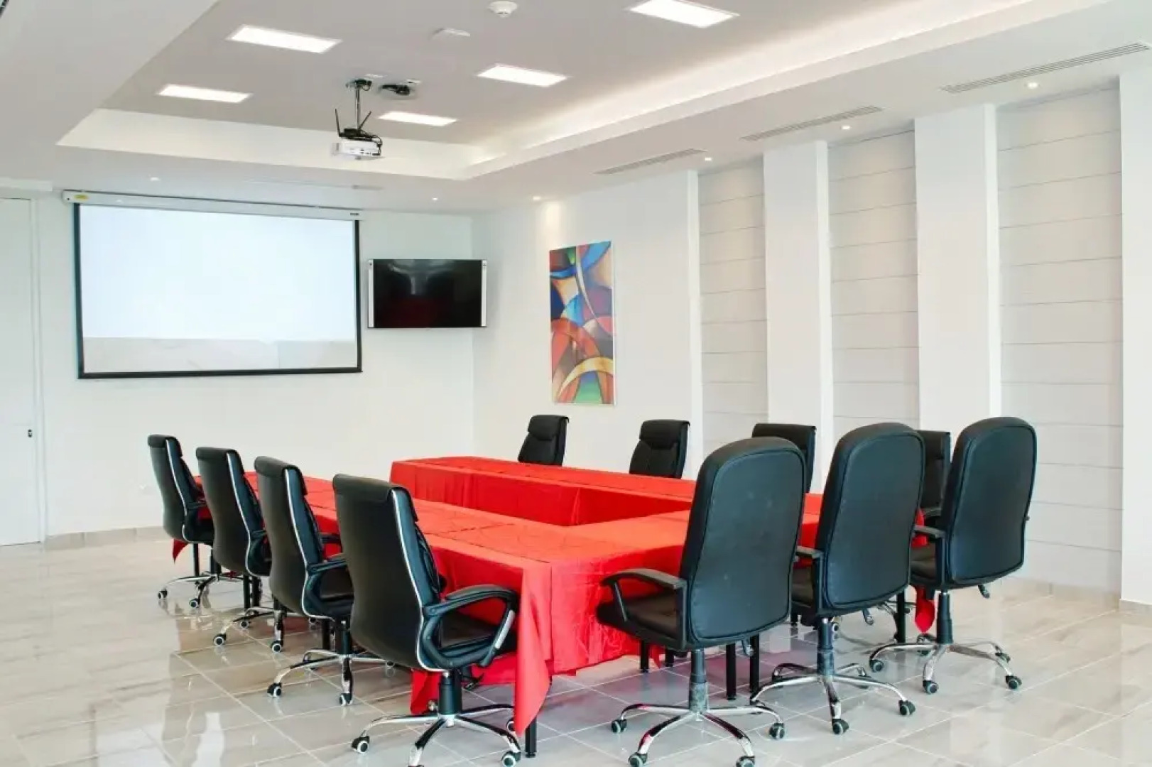 Gran Muthu Ensenada Hotel