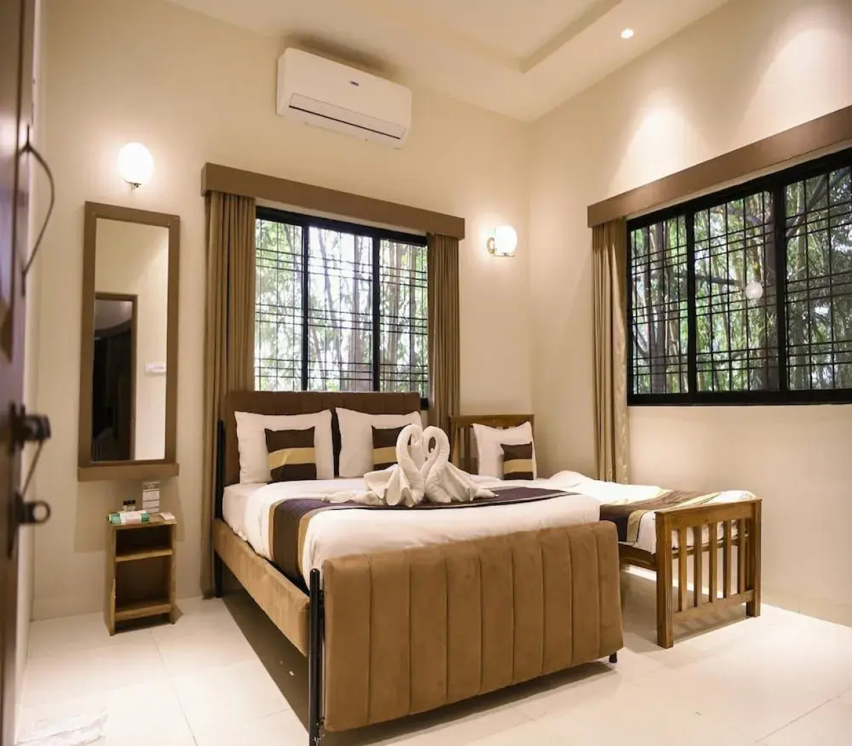 Olive Resorts & Villas