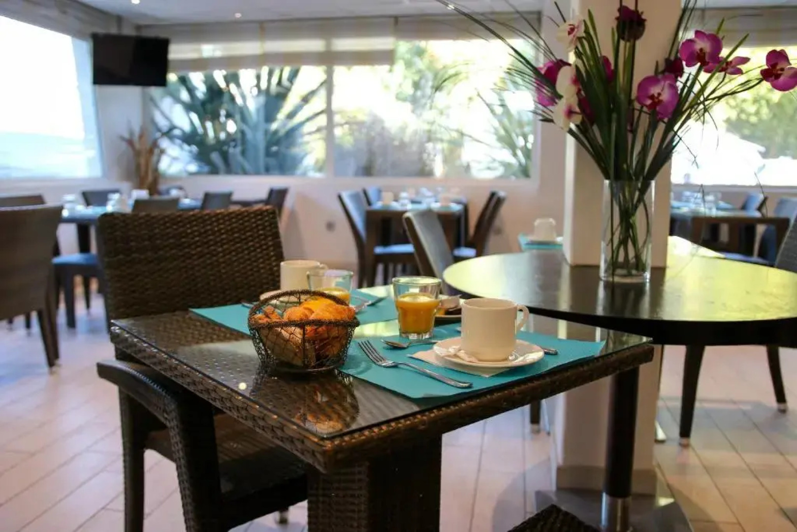 Hotel Plage Saint Jean