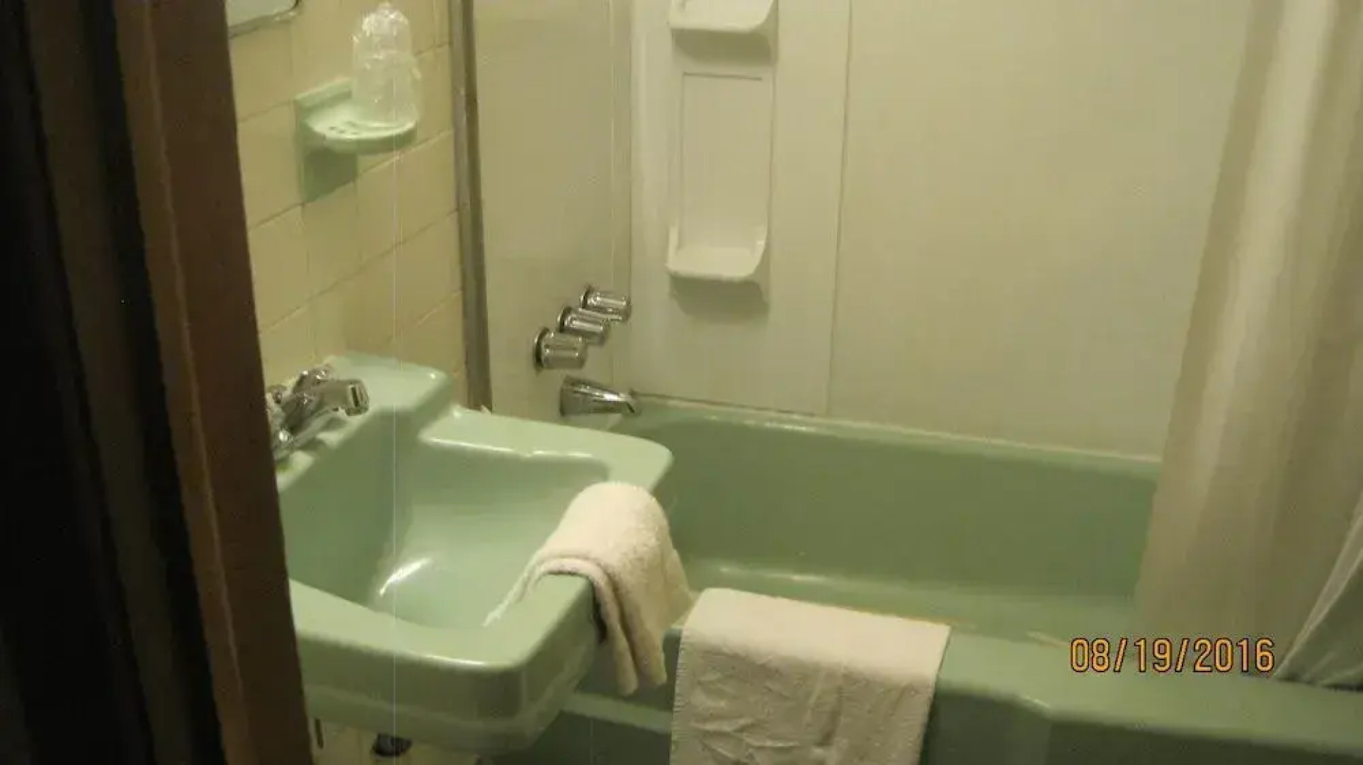 Budget Inn of America