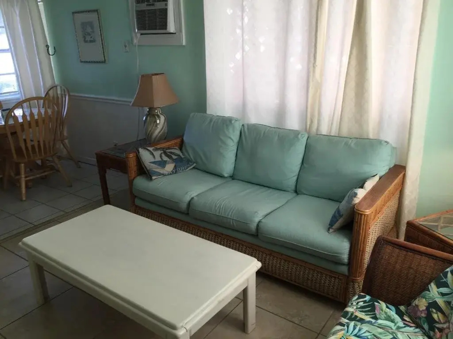 Sea Scape Oceanfront Motel