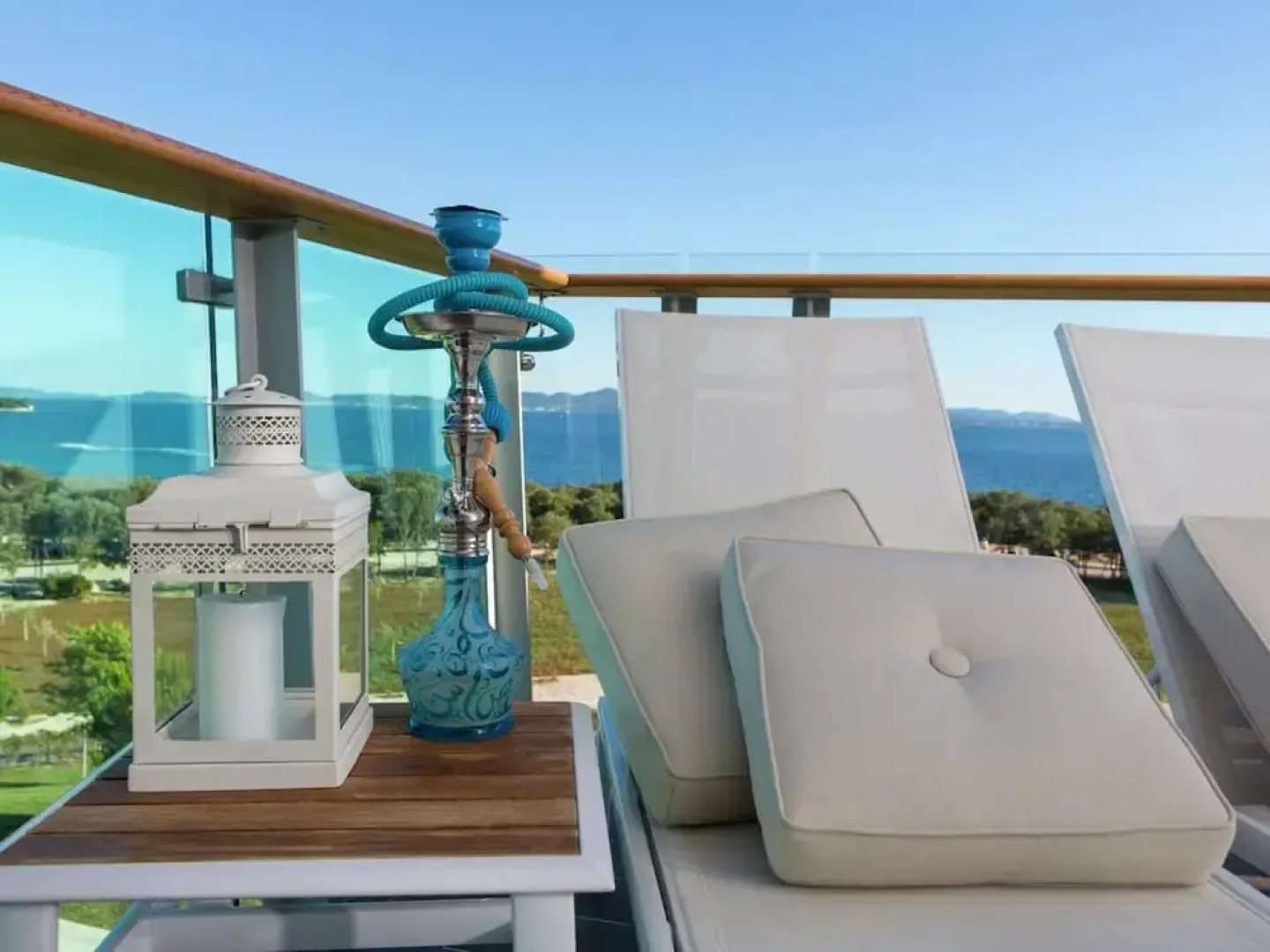 Luxury Apartment With Dishwasher, at 13 km. From Zadar