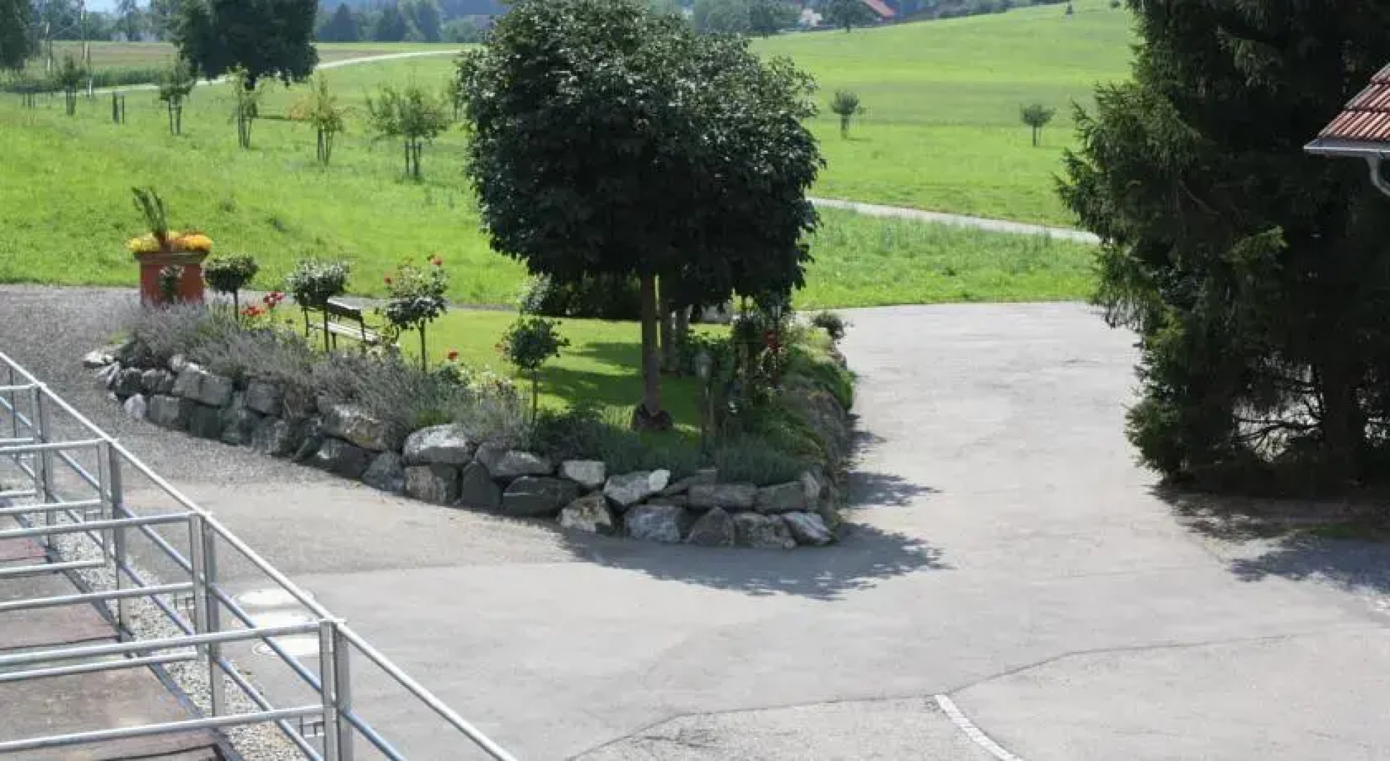 Horsehillcenter