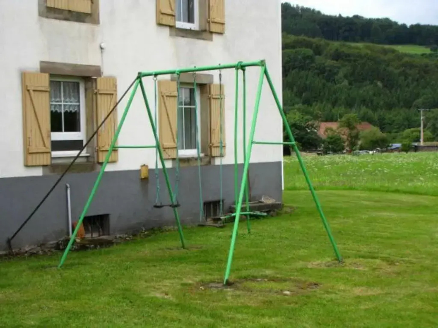 Gîte Granges-Aumontzey-Granges-sur-Vologne, 3 pièces, 4 personnes - FR-1-589-109