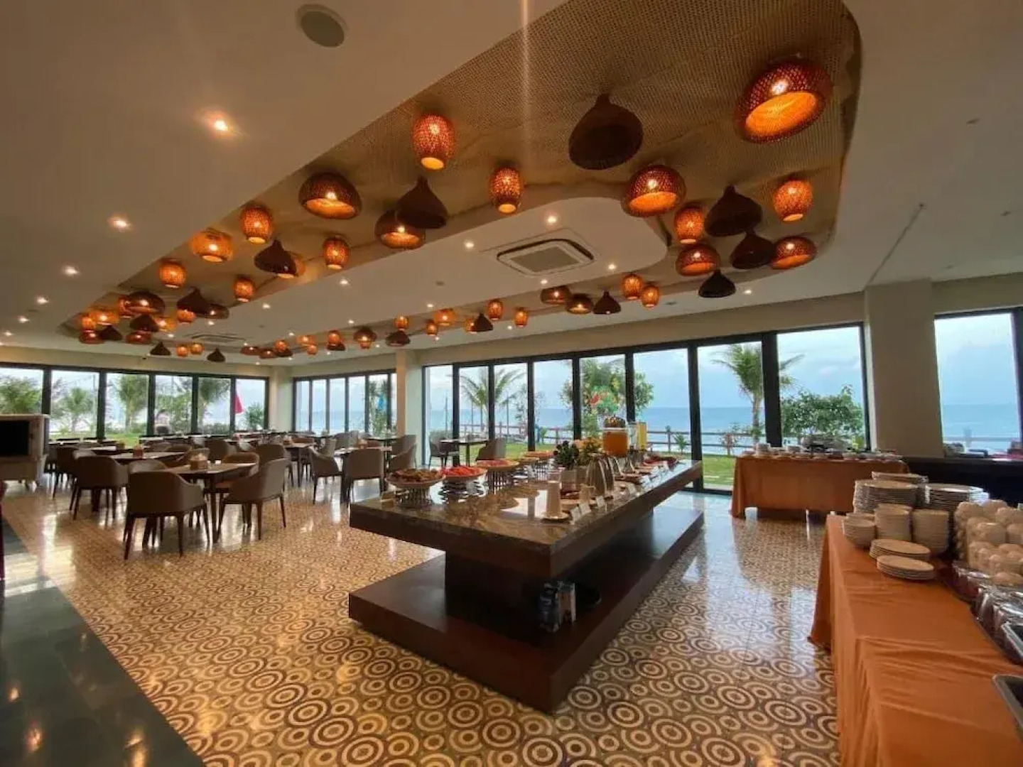 Ly Son Pearl Island Hotel & Resort