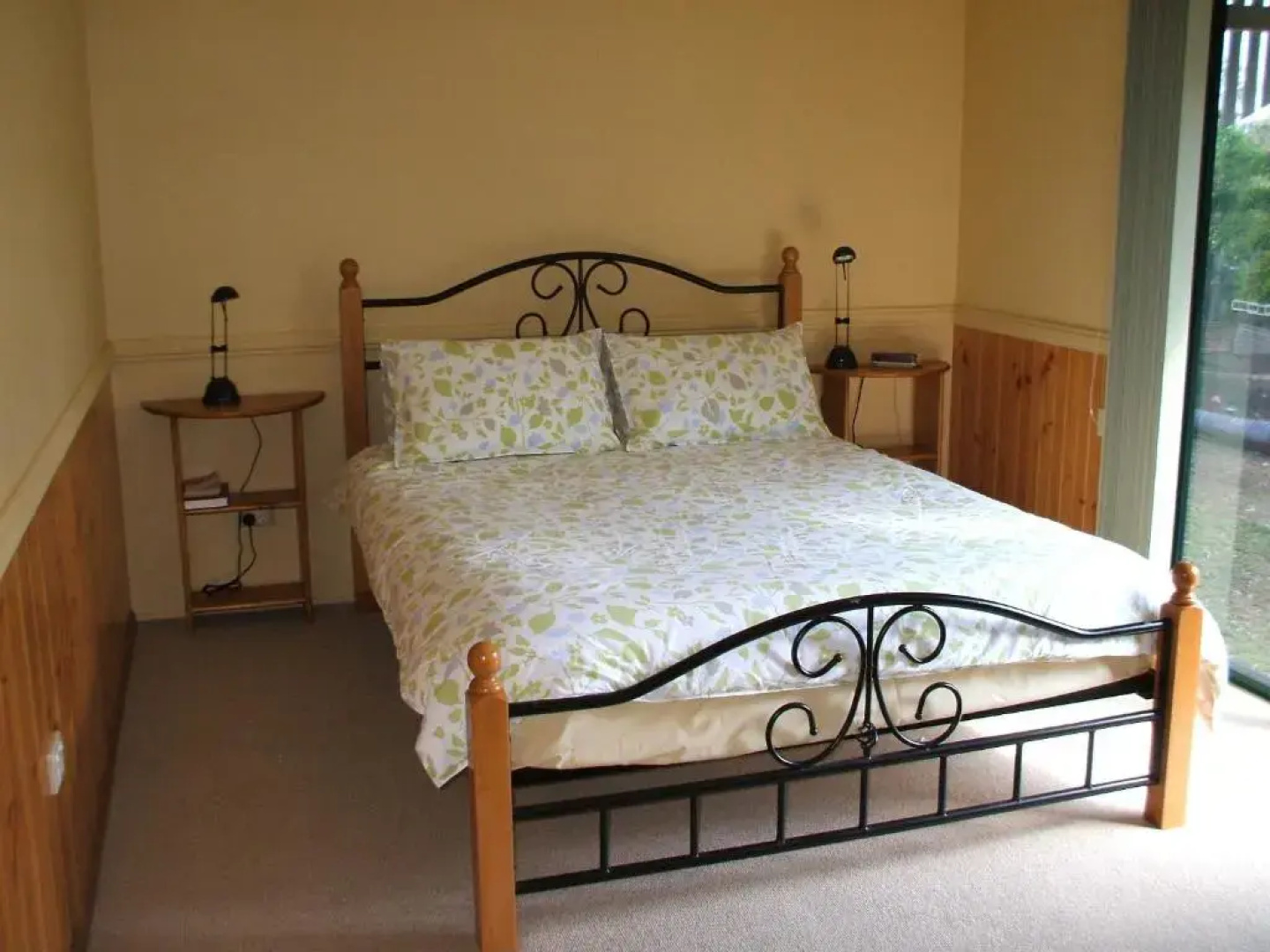 Bungadoo Country Cottage
