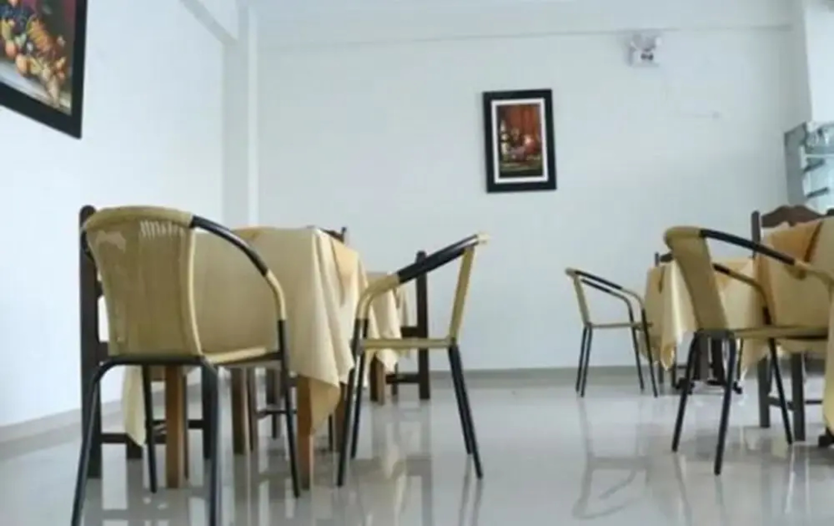 Hotel El Parral Suite