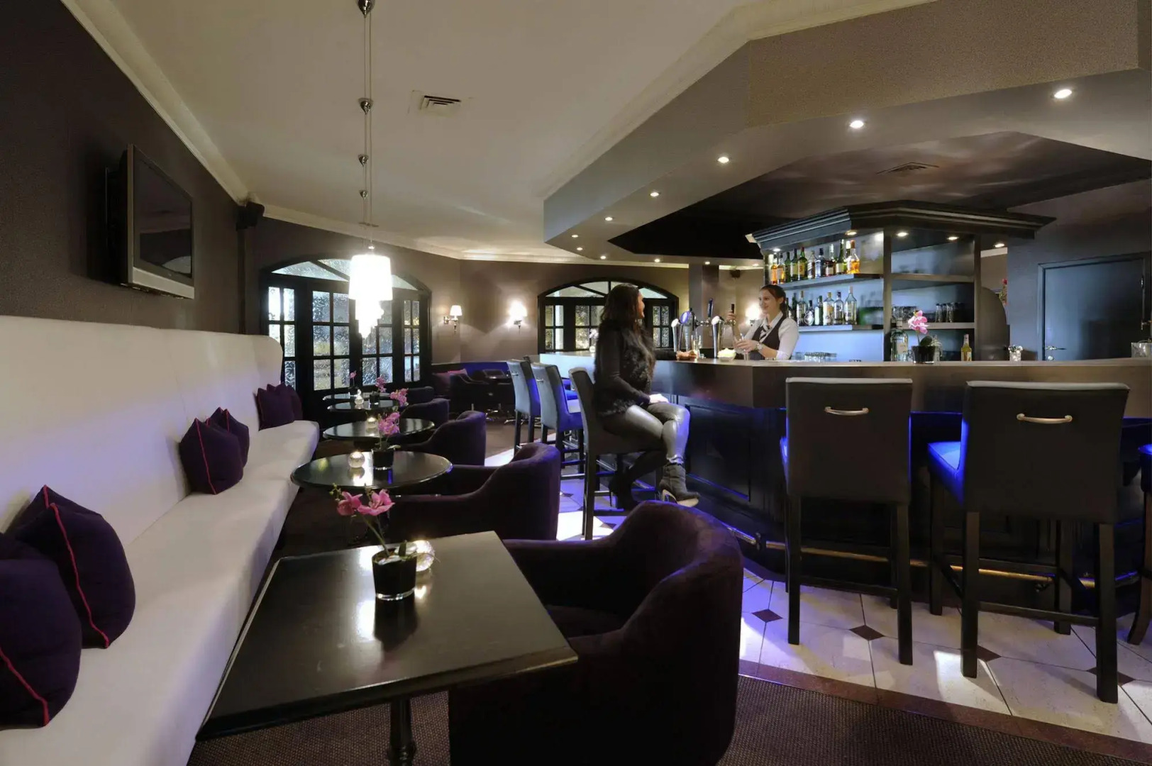 Van der Valk Hotel Nazareth - Gent