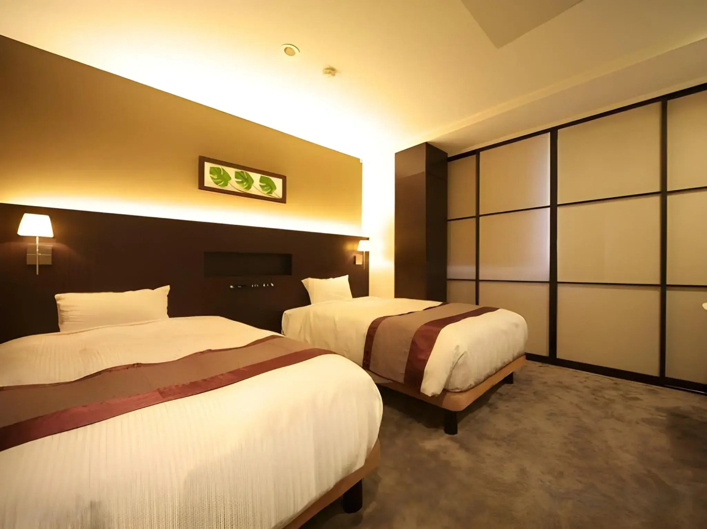 Hotel Riverge Akebono