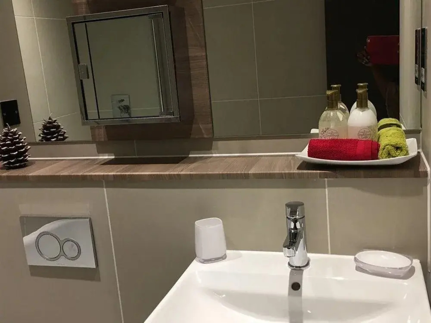 Watford Luxury Studio