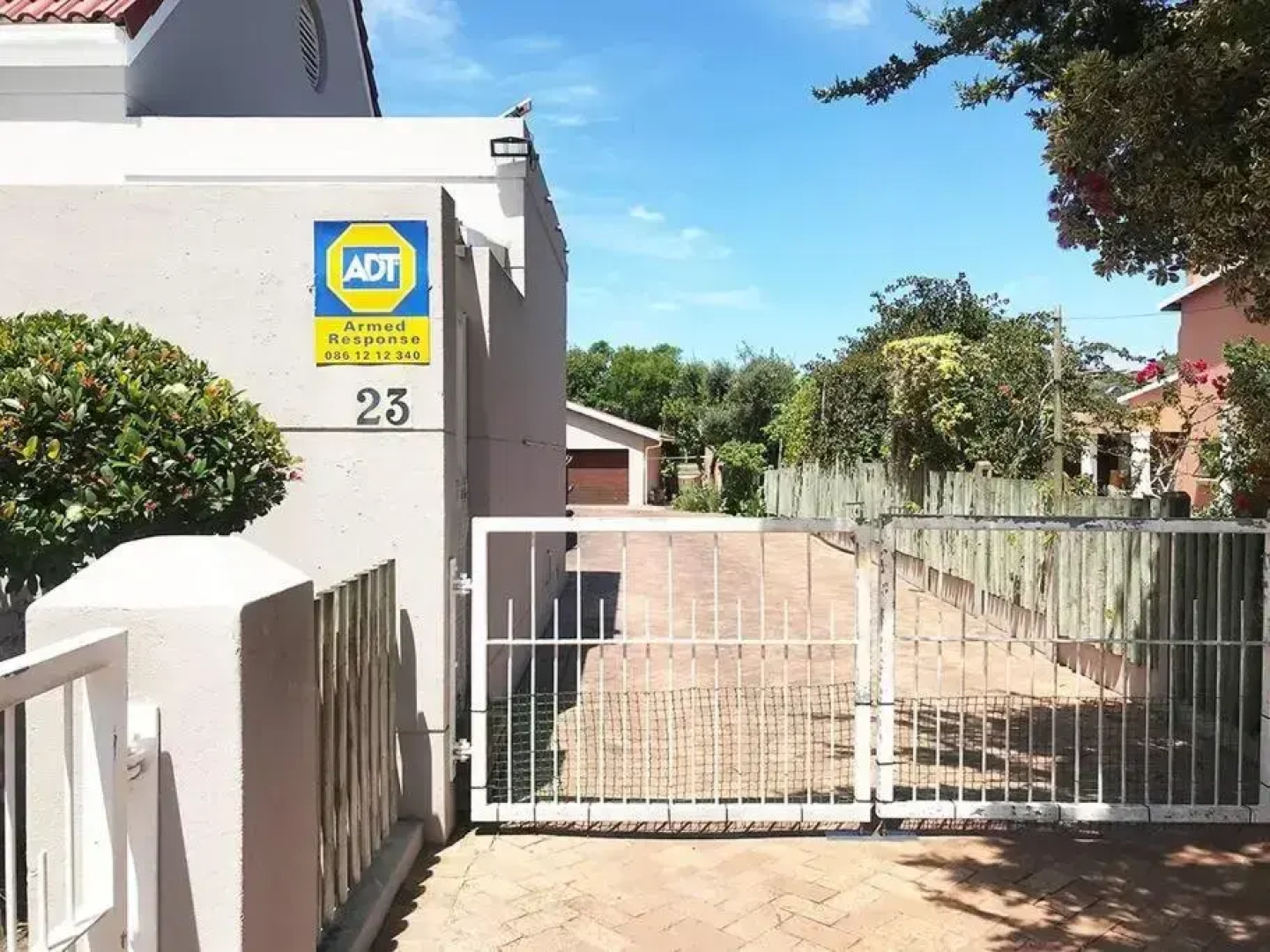 Sedgefield Lagoon Hideout - Kingfisher Drive
