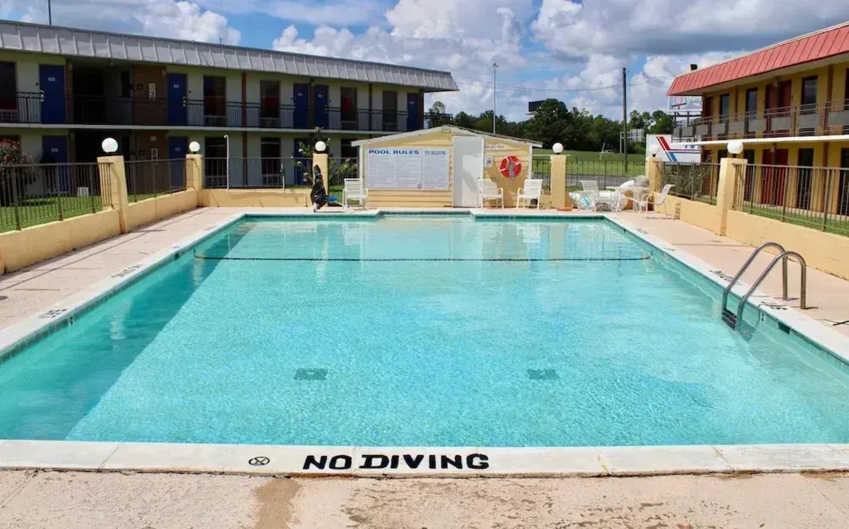 Studio 6 Suites Perry, GA