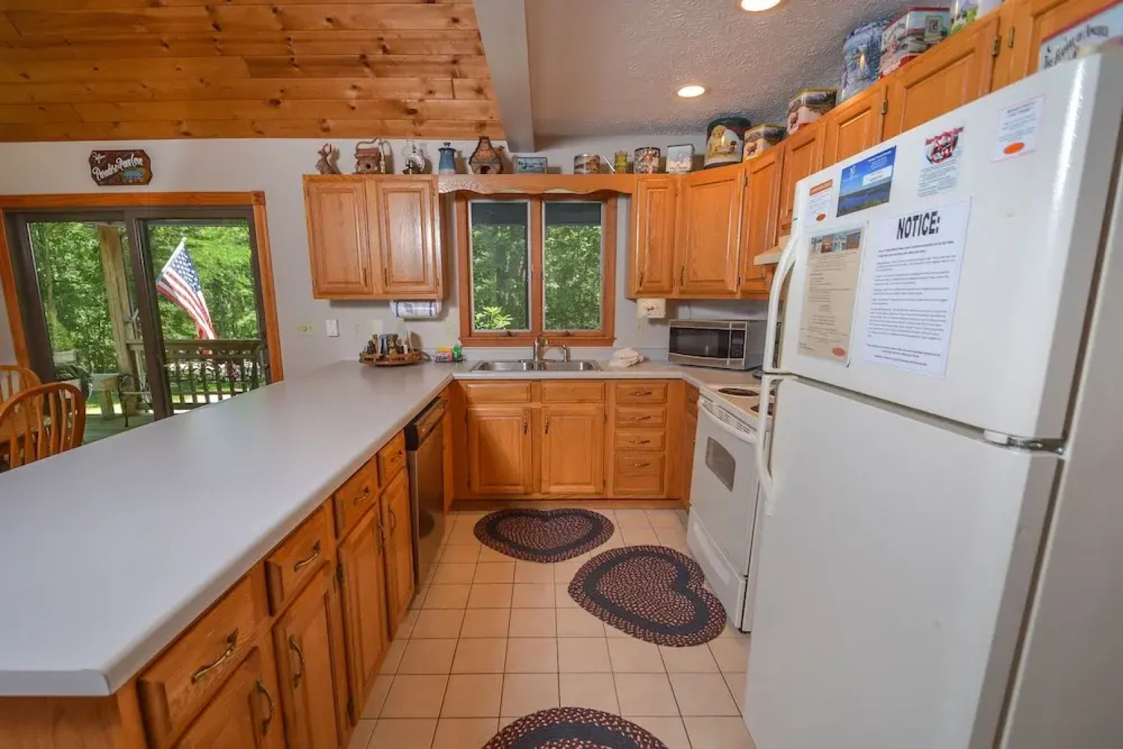 Paradise at Penn Cove 3 Bedroom House